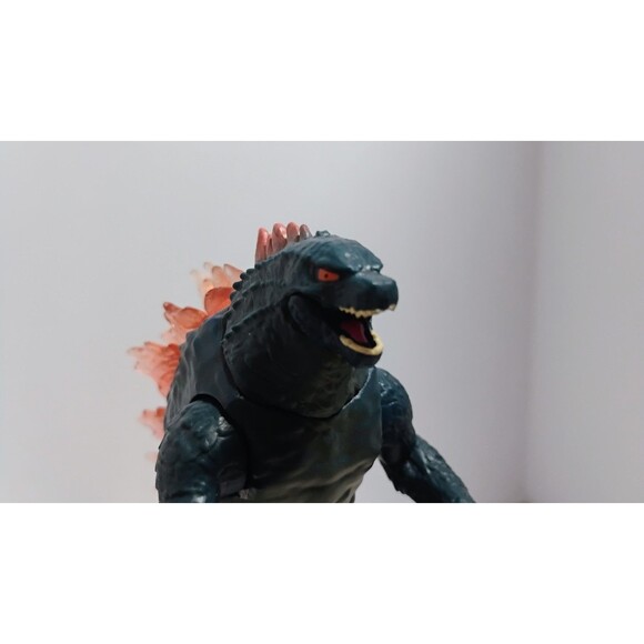PLAYMATES TOHO LEGENDARY JAPAN GODZILLA X KONG NEW EMPIRE ACTION FIGURE LOT - Picture 7 of 10